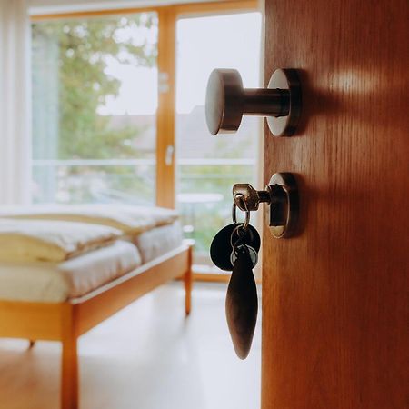 Lindenhaus Hotel Zwiesel Eksteriør billede
