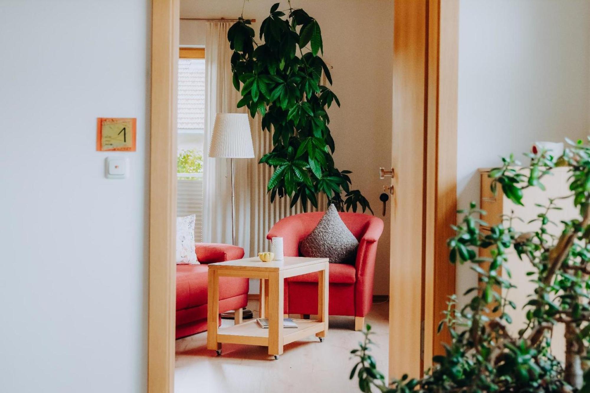 Lindenhaus Hotel Zwiesel Eksteriør billede