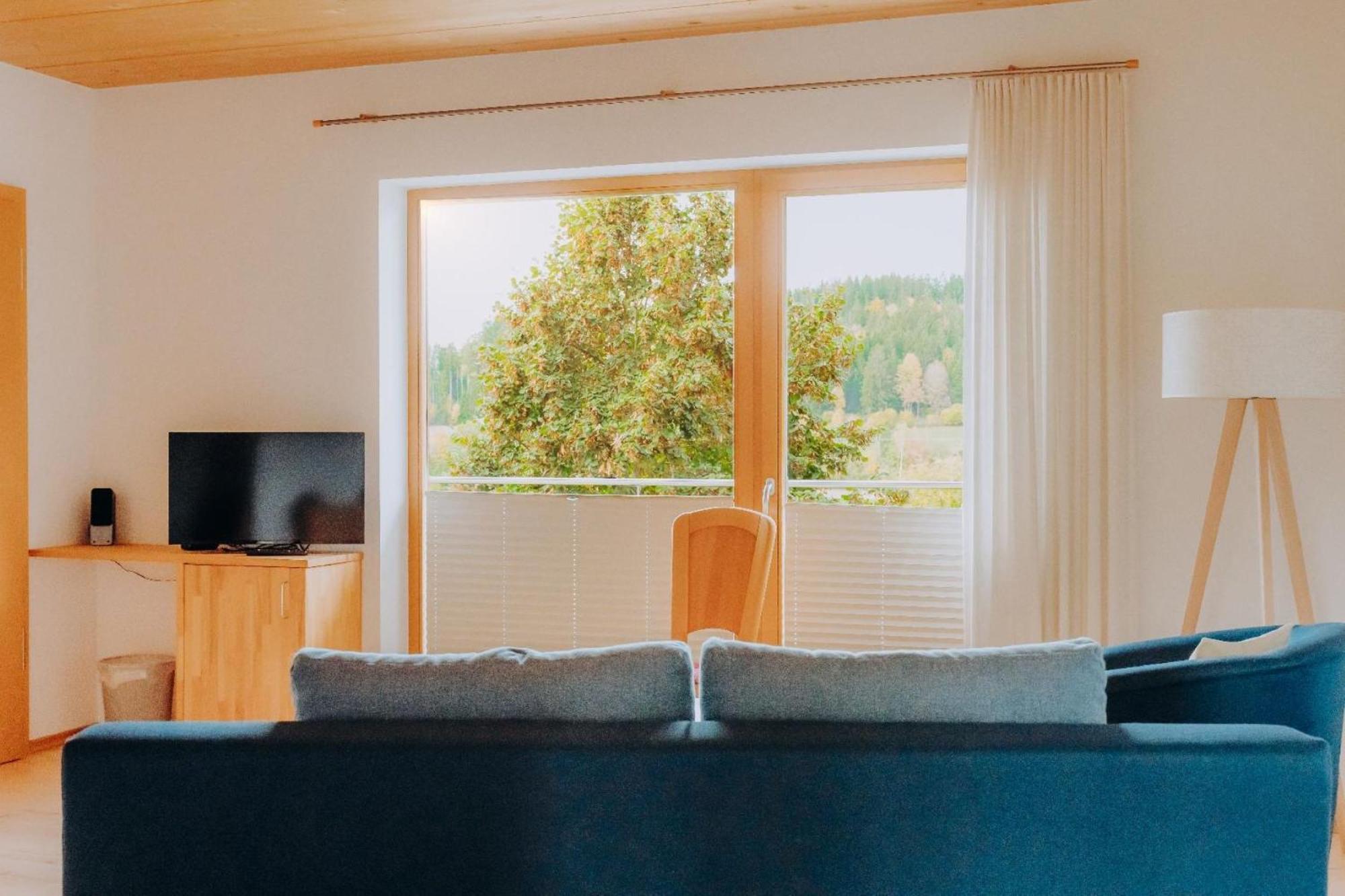 Lindenhaus Hotel Zwiesel Eksteriør billede