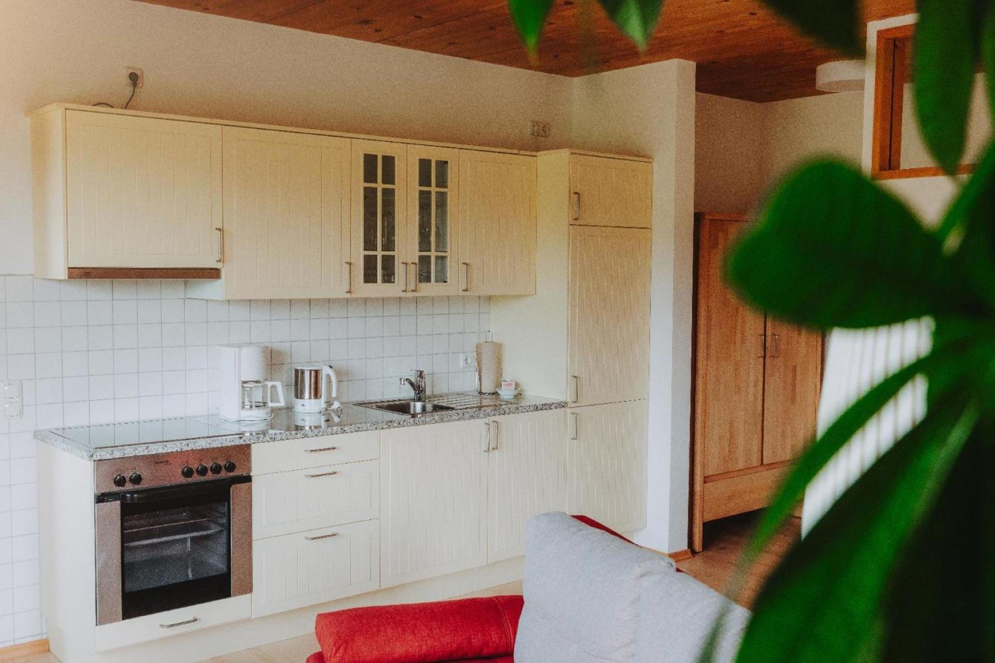 Lindenhaus Hotel Zwiesel Eksteriør billede