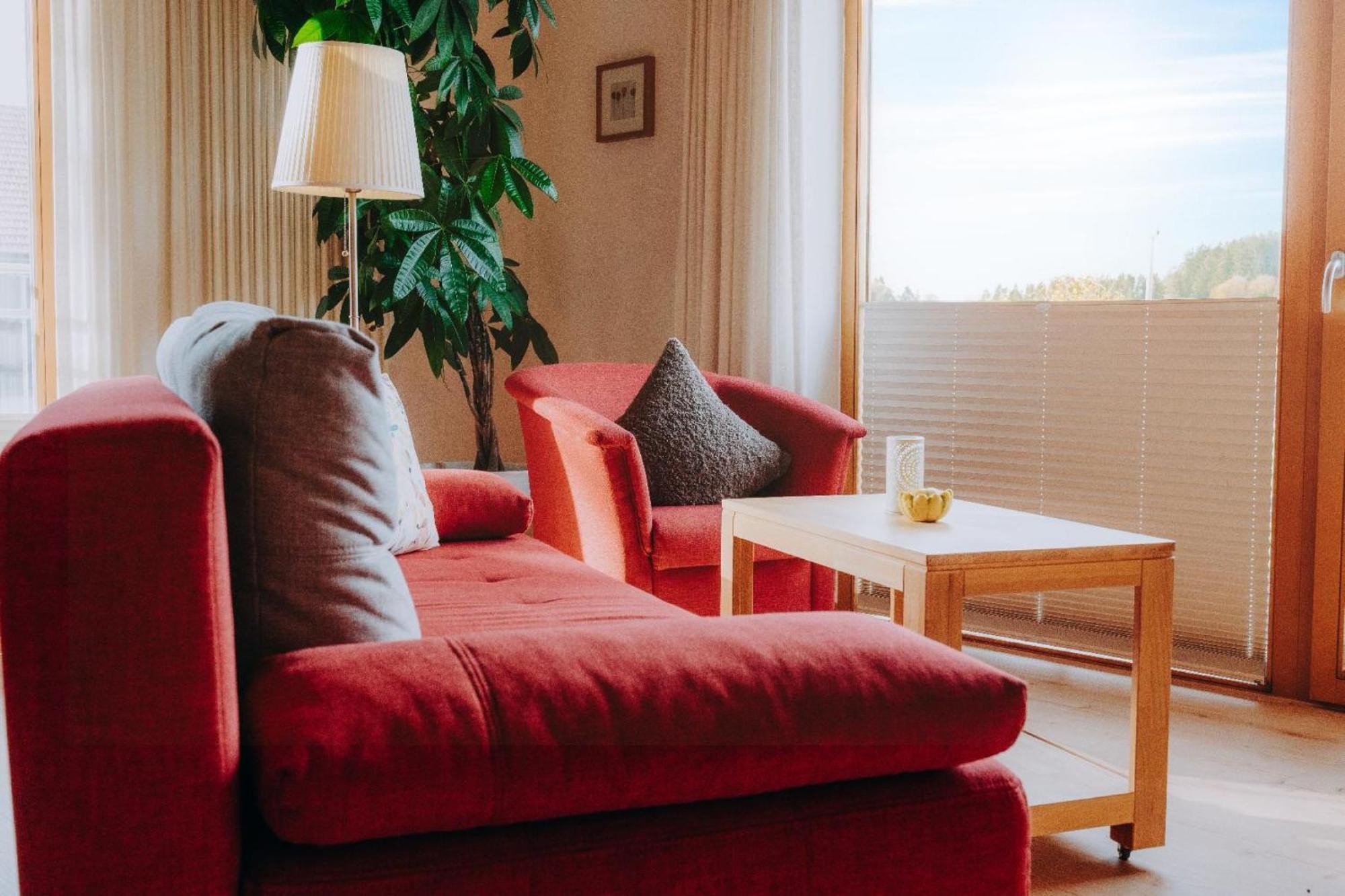 Lindenhaus Hotel Zwiesel Eksteriør billede
