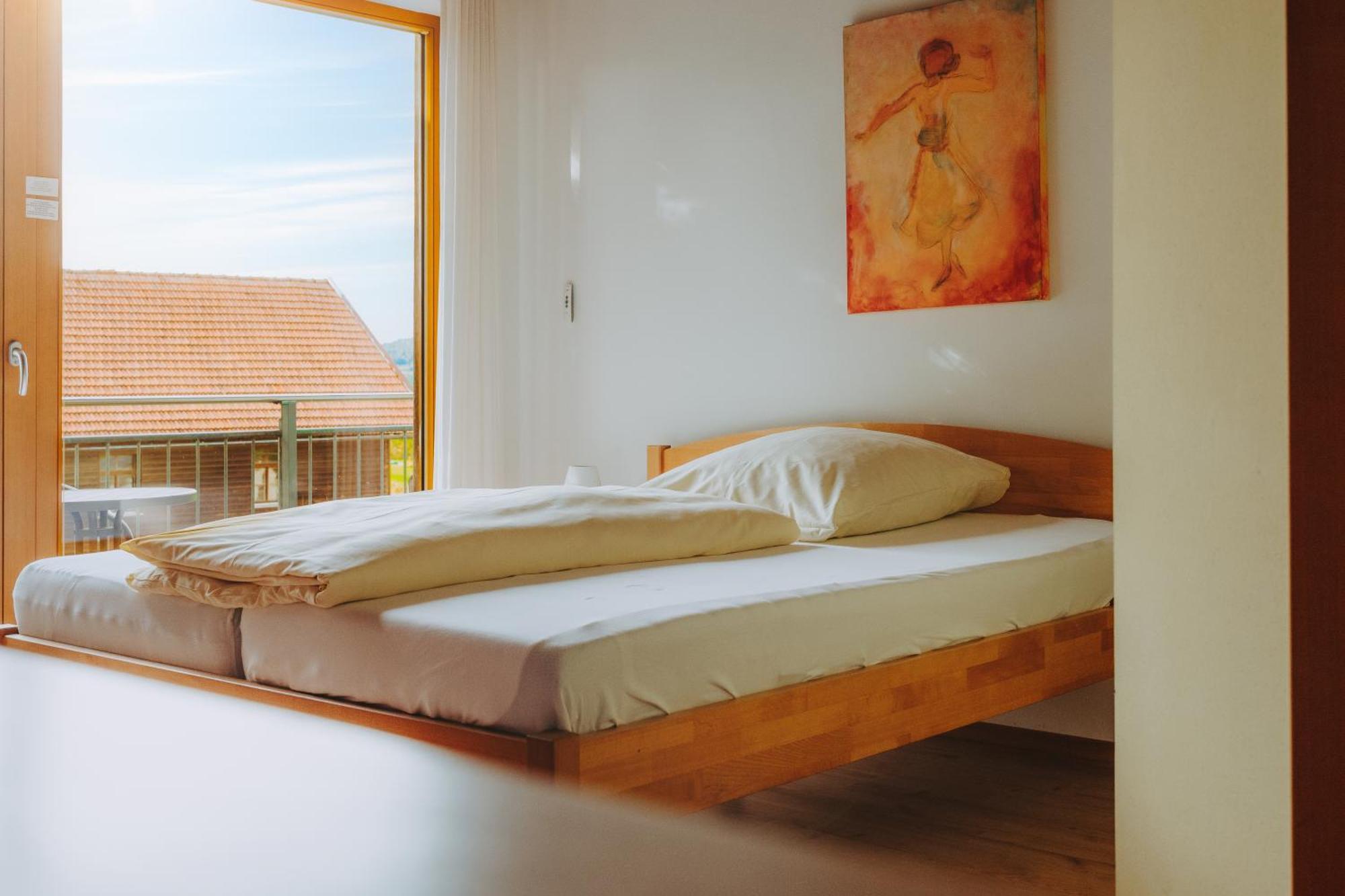 Lindenhaus Hotel Zwiesel Eksteriør billede